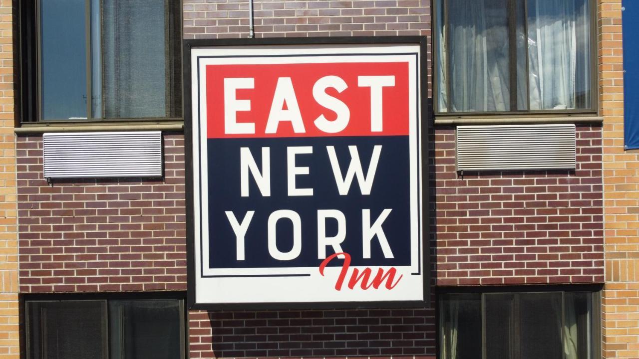 East New York Inn Luaran gambar